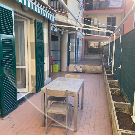 Apartament Casa Edoardo Levanto Zewnętrze zdjęcie