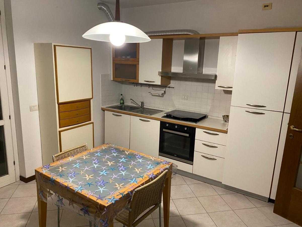 Apartament Casa Edoardo Levanto Zewnętrze zdjęcie