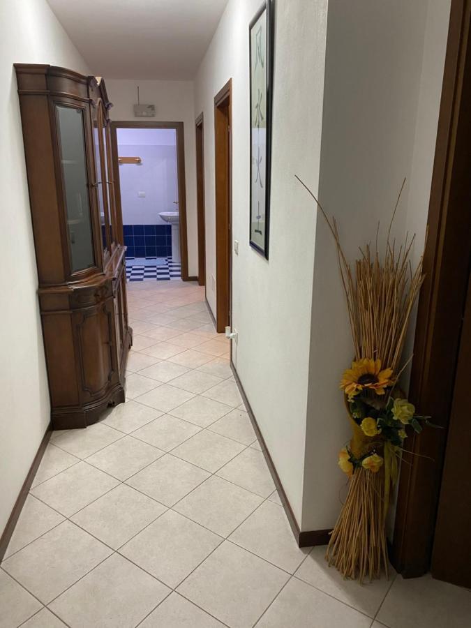 Apartament Casa Edoardo Levanto Zewnętrze zdjęcie