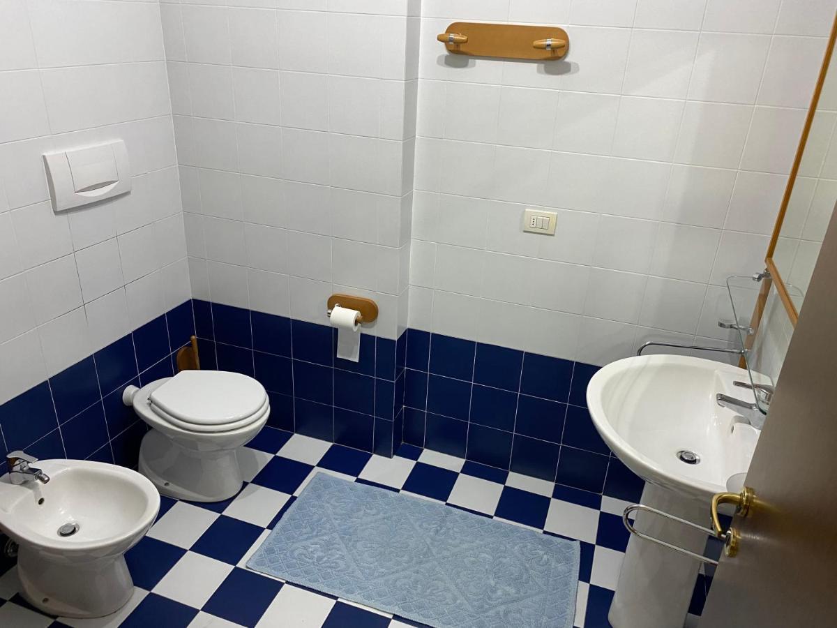 Apartament Casa Edoardo Levanto Zewnętrze zdjęcie