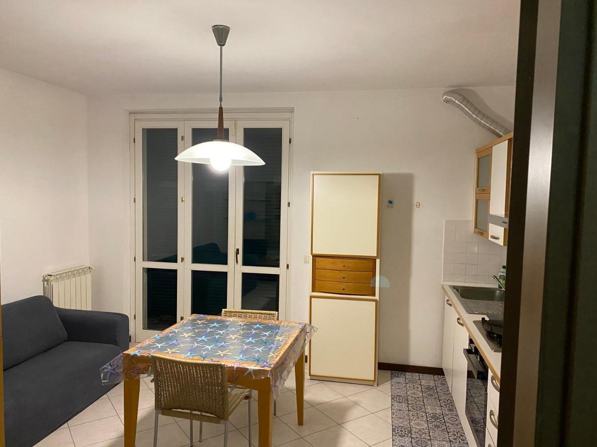 Apartament Casa Edoardo Levanto Zewnętrze zdjęcie