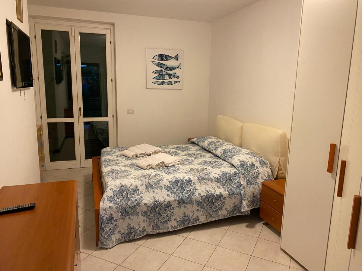 Apartament Casa Edoardo Levanto Zewnętrze zdjęcie