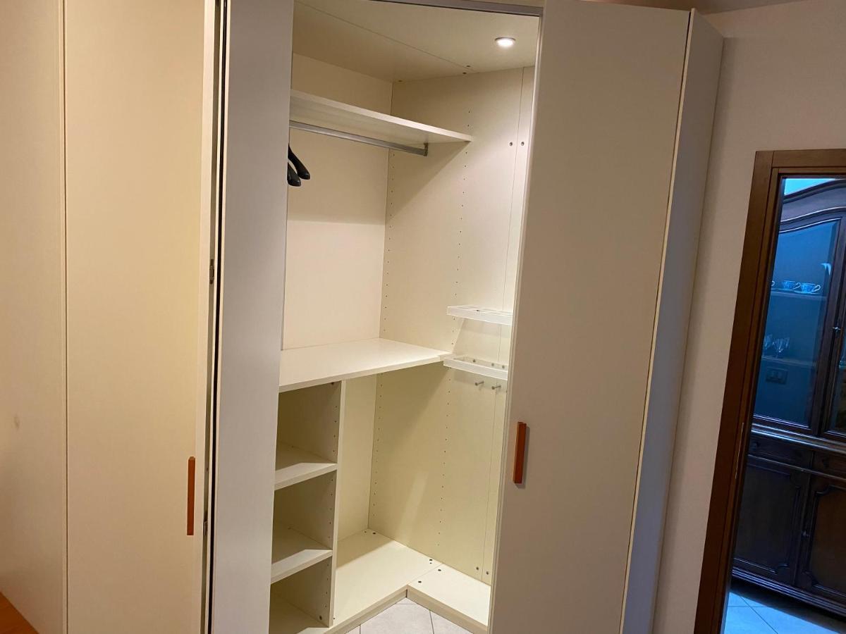 Apartament Casa Edoardo Levanto Zewnętrze zdjęcie