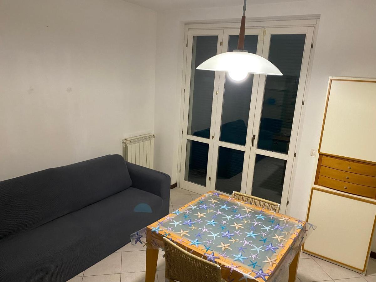 Apartament Casa Edoardo Levanto Zewnętrze zdjęcie