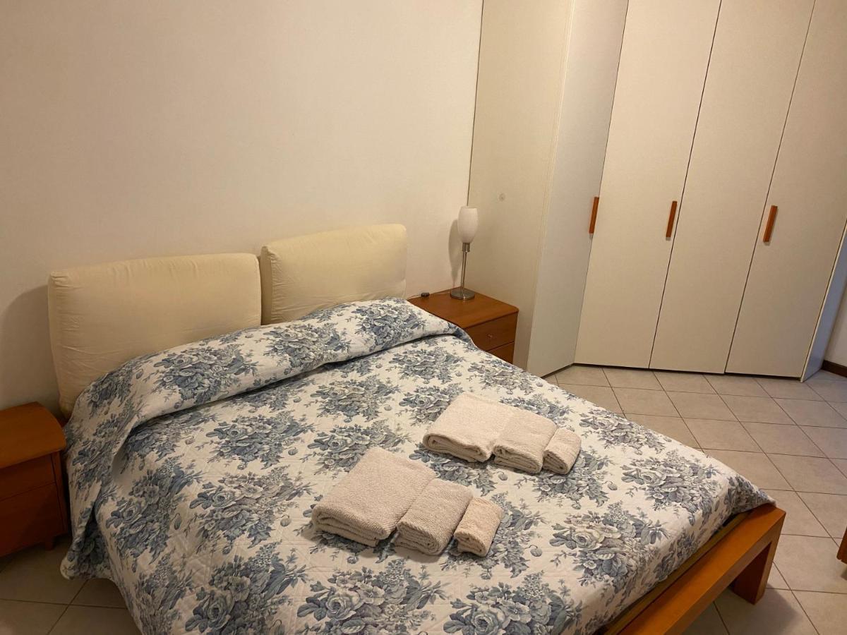 Apartament Casa Edoardo Levanto Zewnętrze zdjęcie