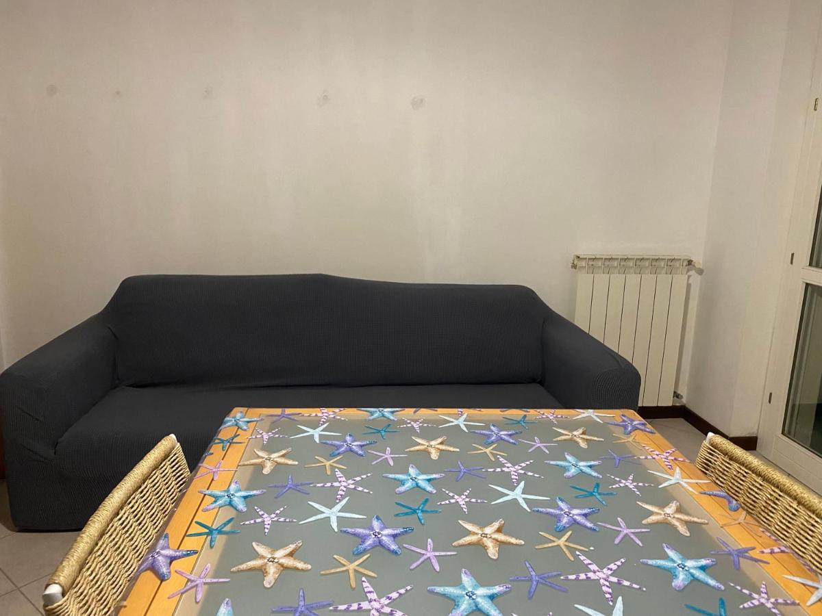 Apartament Casa Edoardo Levanto Zewnętrze zdjęcie