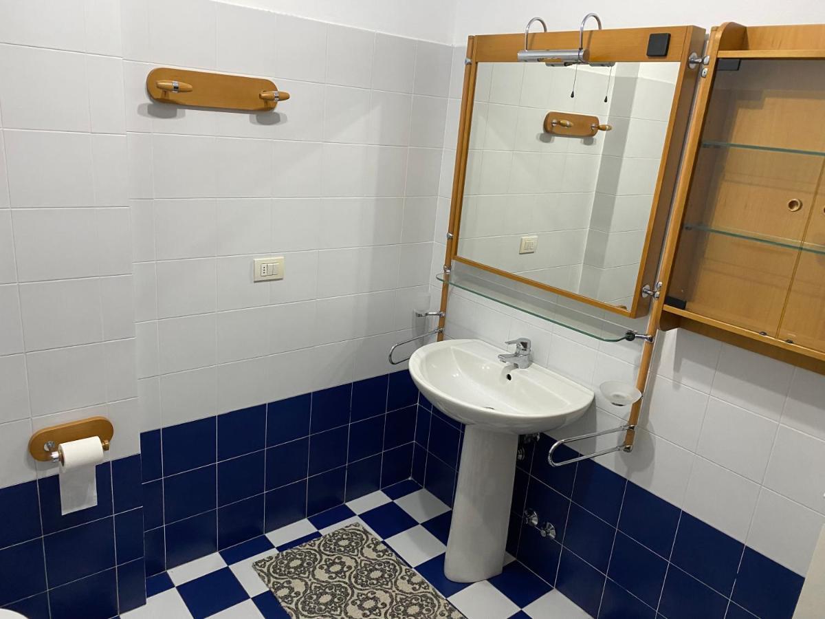 Apartament Casa Edoardo Levanto Zewnętrze zdjęcie