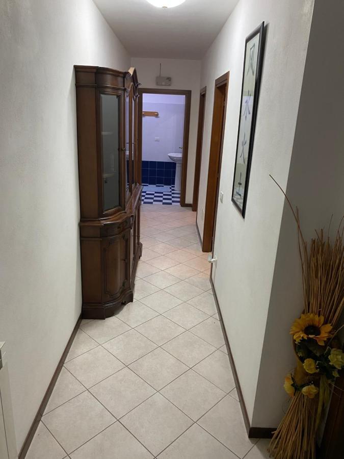 Apartament Casa Edoardo Levanto Zewnętrze zdjęcie