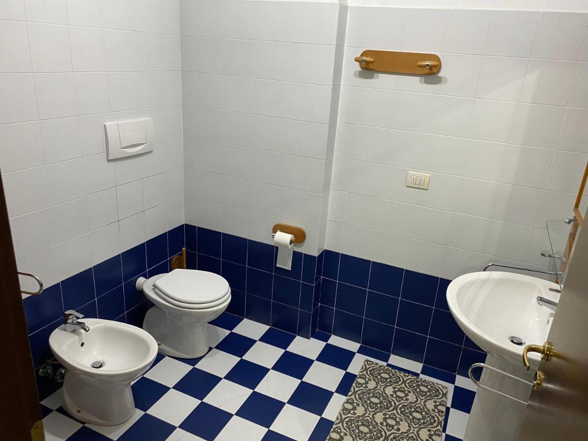 Apartament Casa Edoardo Levanto Zewnętrze zdjęcie