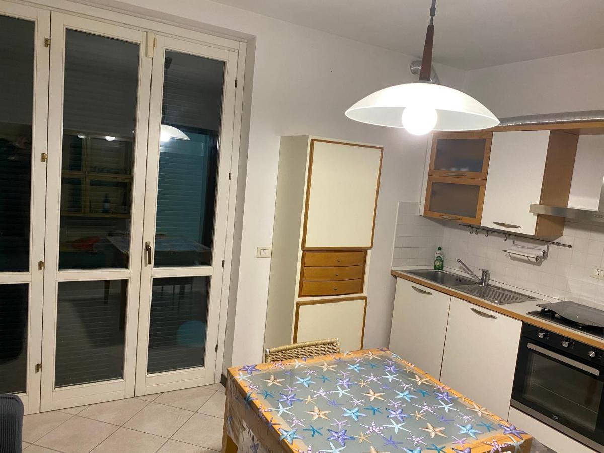 Apartament Casa Edoardo Levanto Zewnętrze zdjęcie