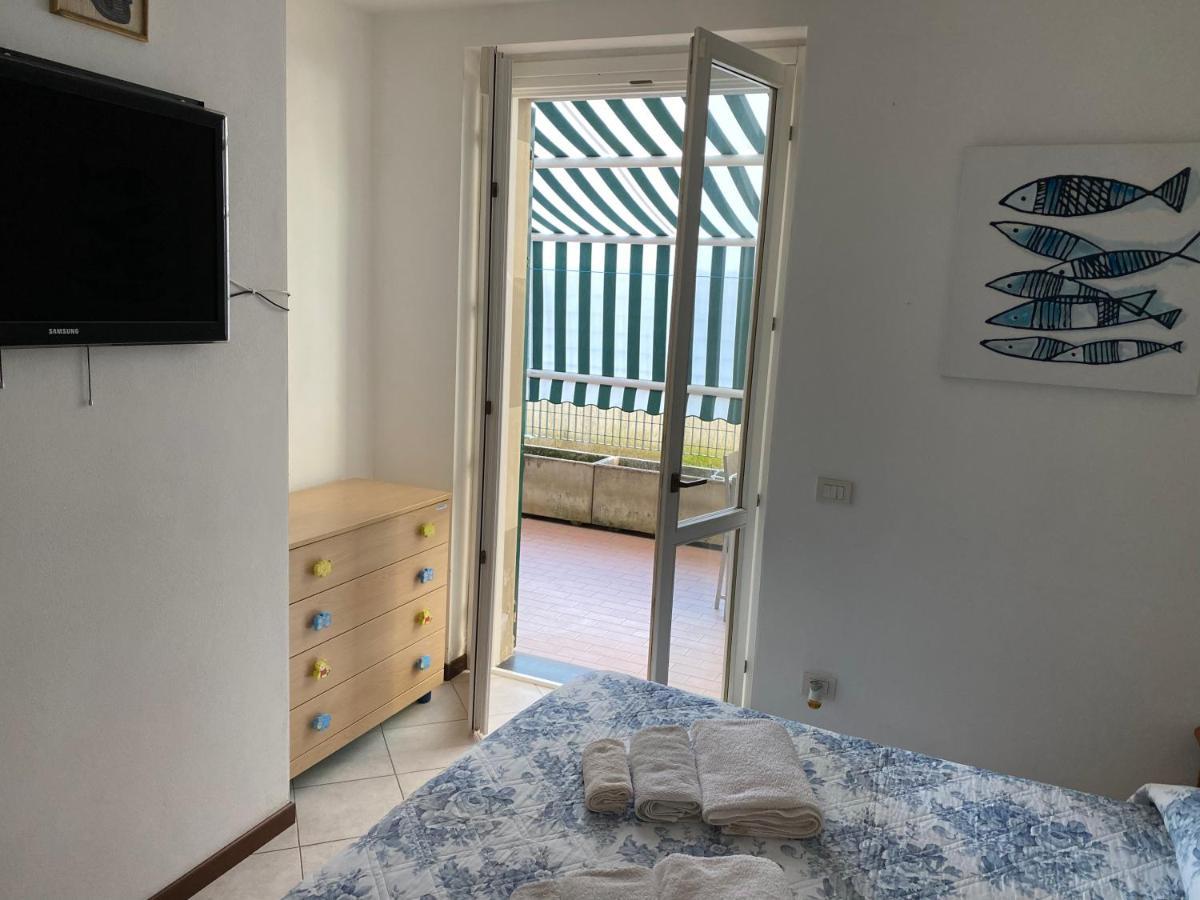 Apartament Casa Edoardo Levanto Zewnętrze zdjęcie
